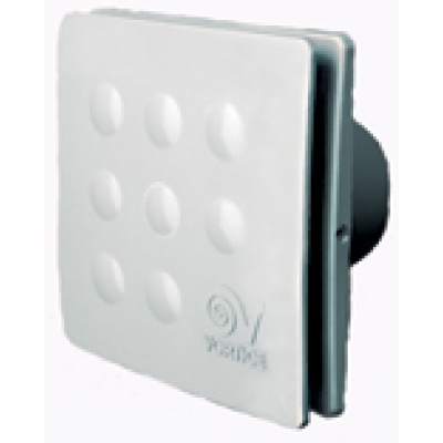 Ventilatoare Punto Four anti-retur